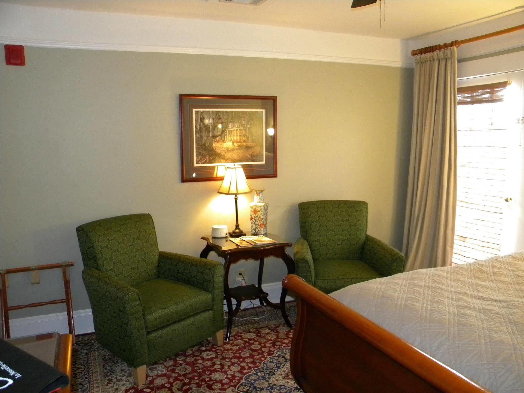 Maison De Macarty Bed & Breakfast นิวออร์ลีนส์ ภายนอก รูปภาพ
